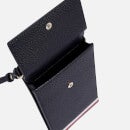 Tommy Hilfiger Women's Th Element Phone Wallet Corp - Navy Corporate