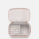 Estella Bartlett Women's Mini Jewellery Box - Blush