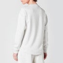 Ted Baker Women's Mialou Lounge Sweater - Grey - UK 6