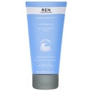REN Clean Skincare Face Ocean Plastic Edition Rosa Centifolia Cleansing Gel 150ml / 5.1 fl.oz.