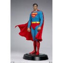 Sideshow DC Comics Superman: The Movie Premium Format Figure 20.5 inches