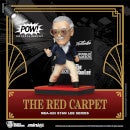 Beast Kingdom Stan Lee Mini Egg Attack Action Figure Stan Lee The Red Carpet 8 cm
