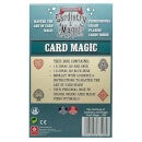 The Institute of Cardistry & Magic - Card Tricks