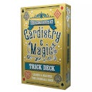 The Institute of Cardistry & Magic - Trick Deck