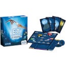 E.T. - Retro Card Game