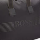 BOSS Men's Pixel Holdall Bag - Black