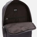 BOSS Men's Pixel Backpack - Dark Blue