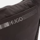 HUGO Men's Kambat Cross Body Bag - Black