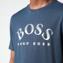 BOSS Athleisure Men's Logo 1 T-Shirt - Navy