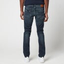 BOSS Casual Men's Delaware Denim Jeans - Dark Navy - W30/L34
