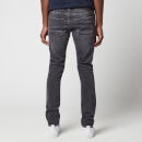 BOSS Casual Men's Delaware Denim Jeans - Silver - W30/L32