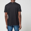 BOSS Casual Men's Tlogo T-Shirt - Black
