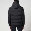 BOSS Casual Men's Out Jacket - Black - S