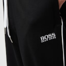 BOSS Bodywear Men's Tracksuit Pants - Black - S