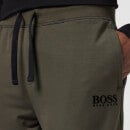 BOSS Bodywear Men's Fashion Jogger Pants - Open Green - S