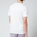 HUGO Men's Dnake T-Shirt - White - XL