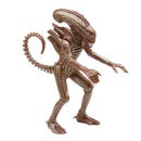 Super7 Aliens ReAction Figure - Warrior (Stealth)