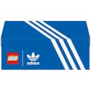 LEGO adidas Originals Superstar Set for Adults (10282)