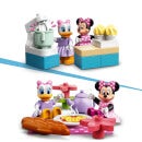 LEGO DUPLO Disney: Minnie's House and Café Building Toy (10942)