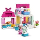 LEGO DUPLO Minnie's House and Caf Toy for Toddlers (10942)