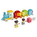 LEGO DUPLO My First: Number Train Toy for Toddlers 1 .5 (10954)