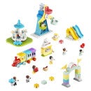 LEGO DUPLO Town: Amusement Park Toy for Toddlers (10956)