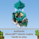 LEGO Minecraft La tour du ciel (21173)