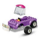 LEGO Friends Horse Training and Trailer Set(41441)