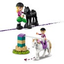 LEGO Friends Horse Training and Trailer Set(41441)