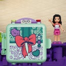 LEGO Friends Emma's Fashion Cube Toy (41668)