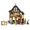 LEGO Friends: Forest Horseback Riding Centre Set (41683)