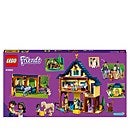 LEGO Friends Forest Horseback Riding Center Set (41683)