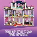 LEGO Friends: Heartlake City: Grand Hotel Dollhouse Set (41684)