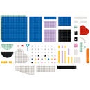 LEGO Dots Boîte de loisirs créatifs (41938)