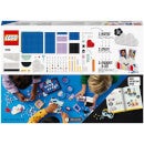 LEGO DOTS: Creative Designer Box Lots of Extra DOTS Set (41938)