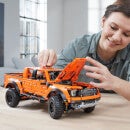 LEGO Technic: Ford F-150 Raptor Model Building Set (42126)