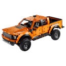LEGO Technic: Ford F-150 Raptor Model Building Set (42126)