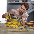 LEGO Technic: App-Controlled Cat D11 Bulldozer Set (42131)