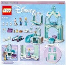 LEGO Disney Le monde féérique d’Anna et Elsa de la Reine des Neiges (43194)