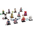 LEGO Minifigures: Marvel Studios Set (1 of 12) (71031)