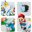 LEGO Super Mario Lakitu Sky World Expansion Set (71389)