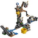 LEGO Super Mario Reznor Knockdown Expansion Set (71390)