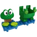 LEGO Super Mario Frog Mario Power-Up Pack Toy Costume (71392)