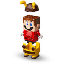 LEGO Super Mario Bee Mario Power-Up Pack Toy Costume (71393)