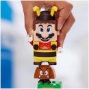 LEGO Super Mario Bee Mario Power-Up Pack Toy Costume (71393)