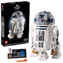 LEGO Star Wars R2-D2 Collectible Building Model (75308)