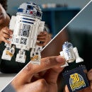 LEGO® Star Wars:™ R2-D2™ Ensemble de construction pour adultes (75308)