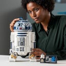 LEGO Star Wars R2-D2 Collectible Building Model (75308)