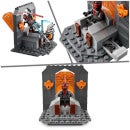 LEGO Star Wars: Duel on Mandalore Building Toy for Kids (75310)