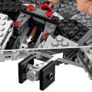 LEGO Star Wars: Imperial Light Cruiser Baby Yoda Set (75315)